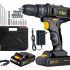 Espremedor de Frutas, Turbo Pro, 1,3L, Preto, Bivolt, Britânia