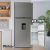 Refrigerador Philco 413 Litros Top Mounted PRF501TI