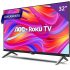 Smart TV LED 32″ HD AOC 32S5135/78G – Design sem bordas, Wifi, Conversor Digital, USB, HDMI