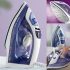 Oster Ferro de Passar a Vapor Oster Antiaderente Verde, GCSTBS5002, 127V