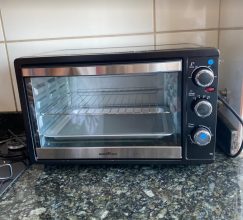 Forno Elétrico Britânia BFE41P 36L 1500W 220V