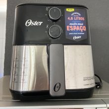 Oster OFRT520 – Fritadeira Sem Óleo, 220V