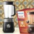 Philips Walita Roxo Ferro a Vapor Série 5000 – Vapor constante de 25 g/min – Sistema de vapor extra de 180 g – SteamGlide Plus – 1470W (DST5030/82), 110v