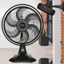 Ventilador Britânia 2 em 1 BVT400 Maxx Force 150W 127V