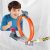 Pista Hot Wheels, Mattel, Pista De Acrobacia, FTH79