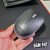 Mouse sem fio Logitech M170 com Design Ambidestro Compacto, Conexão USB e Pilha Inclusa – Preto