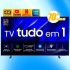 Smartphone Xiaomi POCO C65 8GB+256GB, azul