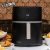 WAP Fritadeira Elétrica Air Fryer MEGA FAMILY DIGITAL 7,1 Litros, Revestimento Antiaderente, 16A 1700W 127V
