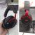 Headset USB Gamer, Headphone, fone de ouvido com microfone AOC GH300 Driver 50 mm, Multiplataforma, LED.