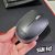 Mouse sem fio Logitech M170 com Design Ambidestro Compacto, Conexão USB e Pilha Inclusa – Preto