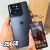 Smartphone Motorola Moto g75 5G 256GB 16GB Ram Boost 50MP Sony Lytia 600 Camera Moto AI Ultrarresistencia militar – Preto