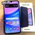 Samsung Galaxy A55 5G, Câmera Tripla Traseira de até 50MP, Selfie de 32MP, Nightography, Apagador de objetos, Design em metal e vidro, IP67, Super AMOLED 6.6″ 120Hz Vision Booster, 256GB – Azul Escuro