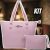 Bolsa Feminina Grande Sacola Shopping Willibags