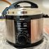 Micro-ondas de Electrolux Efficient 23L (ME23B) – 127V, Cor: Branca