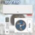 Smart Tv 4k 50” LG Uhd 50ut8050 Processador 5 Ger7 Webos 24 Bivolt Controle Smart Magic