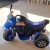 Moto Elétrica Infantil 12V 2 Marchas Bandeirante – 2774