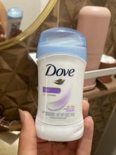 Desodorante Antitranspirante Stick Dove Fresh 45g