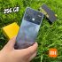 Smartphone Xiaomi Redmi 14C Starry Blue (Azul) 8GB RAM 256GB ROM