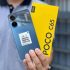 Smartphone Xiaomi POCO C65 6GB+128GB MediaTek Helio G85 Octa Core 5000mAh 6.74″ 90Hz HD+ display 50MP Camera NFC