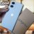 Smartphone Motorola Edge 50 Fusion 5G – 256GB 16GB (8GB RAM+8GB Ram Boost) 50MP Sony AI Camera IP68 NFC – Light Blue