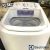 Máquina de lavar Electrolux 10,5kg branca turbo 127V com Jet&Clean e filtro fiapos LAC11