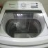 Lavadora de Roupas Consul 12kg 16 Programas de Lavagem Branca CWH12