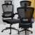 CADEIRA REDRAGON OFFICE HELA PRETO C214-B