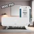 Freezer Horizontal 100L, Midea, 127V, Branco, CFA10B1