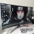 Monitor Gamer AOC Agon 32″ Curvo 165Hz 1ms FreeSync AG323FCXE