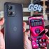 Smartphone Xiaomi Poco X6 5G 256GB / 8GB Ram (Azul)