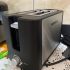Oster OFRT780 – Fritadeira forno 3 em 1, 127V, 1800 W, ‎Preto