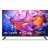 Smart TV 50″ HQ 4K 3 HDMI 2 USB WI-FI Android 11 Design Slim e Tela Frameless UDE50HR315LN