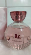 Boticário Liz Sublime Deo Colônia Feminino 100ml