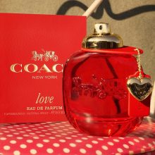 COACH LOVE EDP 50ML