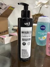 Widi Care Infusão 2.0 Acidificante – Controle De Ph