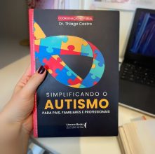 Simplificando o Autismo: Para Pais, Familiares e Profissionais