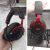 Headset USB Gamer, Headphone, fone de ouvido com microfone AOC GH300 Driver 50 mm, Multiplataforma, LED.