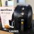 Fritadeira Air Fryer Britânia 5,5L 1500W BFR50 Redstone 220V