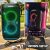 JBL, Caixa de Som, PartyBox Club 120, Bluetooth, Show de Luzes, À Prova de Respingos – 160W RMS
