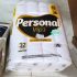 Secador Taiff Style 2000w Motor Ac Preto – 110v 127V