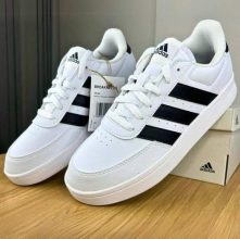 Tênis Adidas Breaknet Sleek Feminino