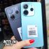 Smartphone Xiaomi POCO C65 8GB+256GB, azul