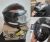 CAPACETE FECHADO PRO TORK NEW LIBERTY 4 SOLID PRETO FOSCO TAM. 60