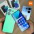 Smartphone Xiaomi Redmi Note 13 Dual Sim 256gb/8gb ( ) Cor Verde-claro