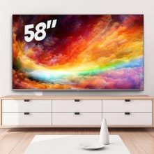 Smart TV Philco PTV58G7UR2CSBL 58” 4K Led Dolby Audio