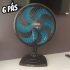 Liquidificador Mondial Turbo Power L-99 FB Preto com Filtro 3 Velocidades 550W