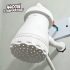 Ferro a vapor Singer, SteamCraft, Branco, 220v