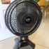 Sanduicheira e Mini Grill HQ 180º 1000W Antiaderente Inox HQ-SG002 220V