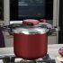Cozinha Autossustentável Escorredor de Louça Suspenso Modular 63cm – DICARLO