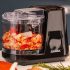 Geladeira Frost Free Duplex 347l Smartsensor Cor Prata Mide 110V